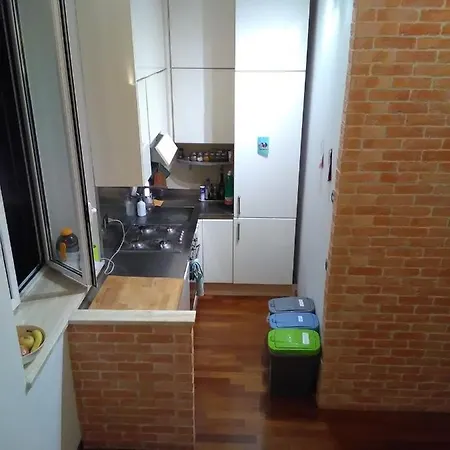 Apartment 5mins Walk From Vatican Museums