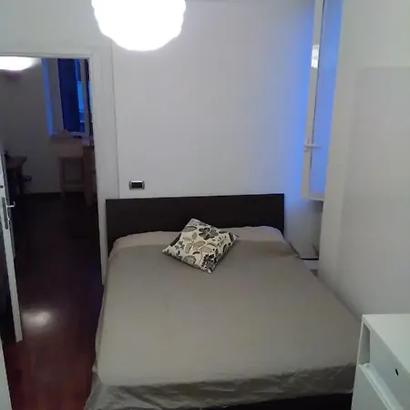 Apartment 5mins Walk From Vatican Museums *