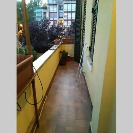 5mins Walk From Vatican Museums Apartment *